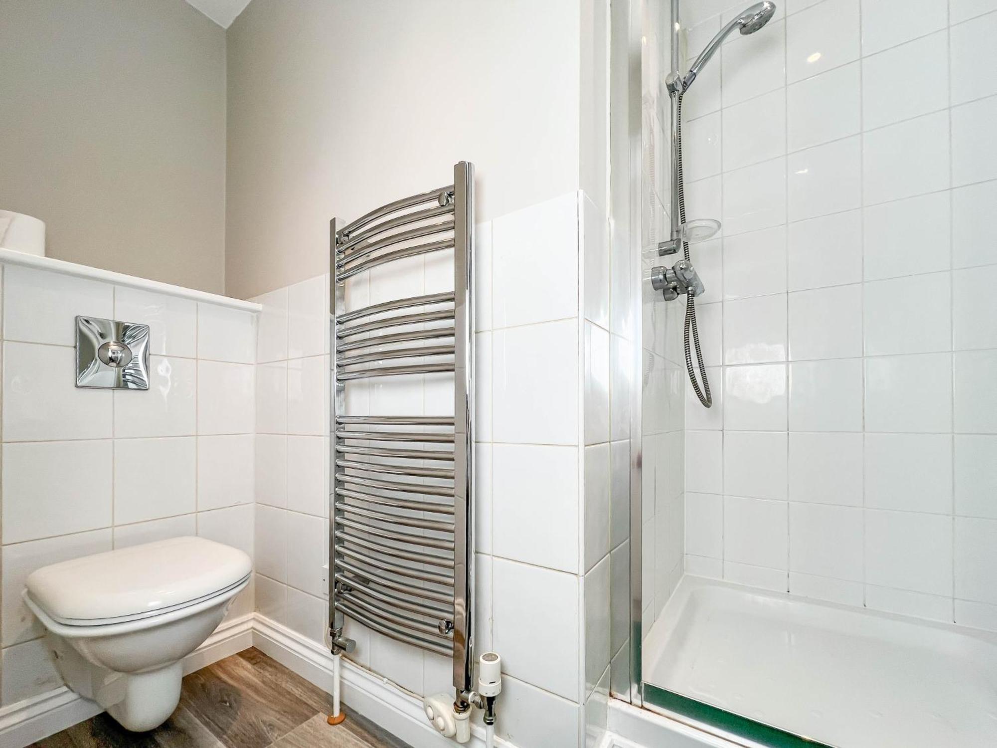 York Place Mews - Central 2 Bed 2 Bath Free Parking Harrogate Exterior photo